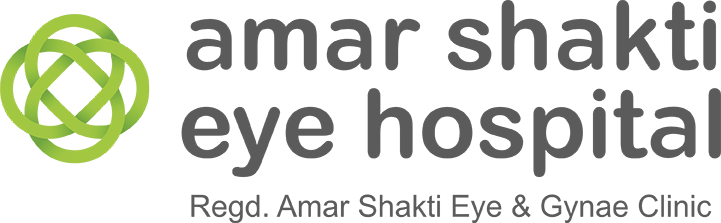 Amarshakti Logo