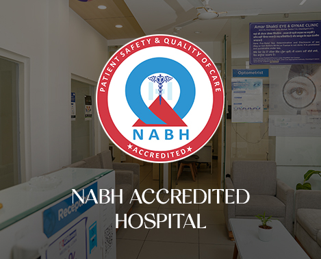 NABH Accredited Hospital